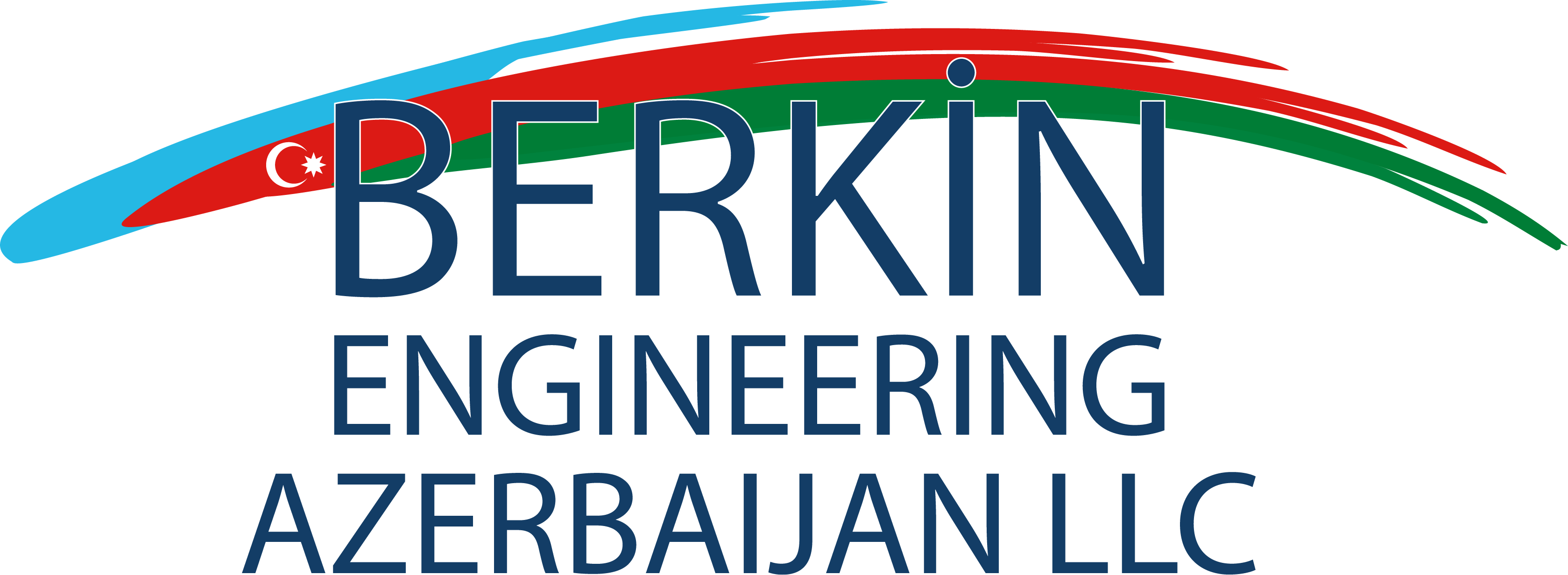 BerkinEngineeringAzerbaijan_logo